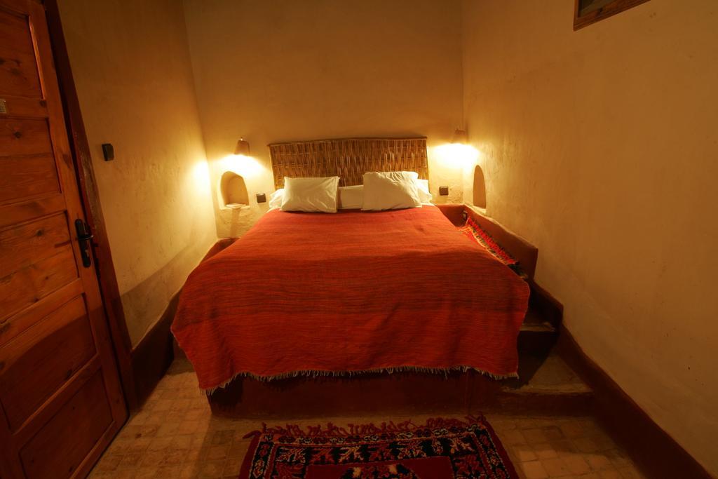 Gite Elkhorbat Tinejdad Экстерьер фото